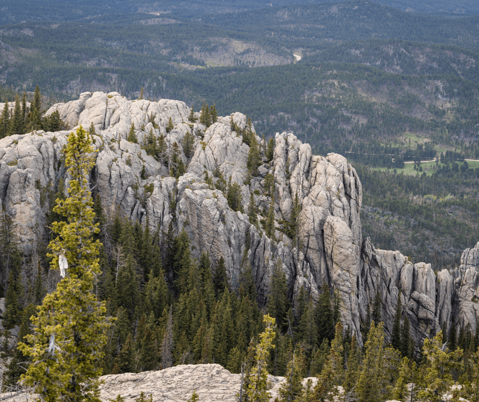 Black Elk Peak