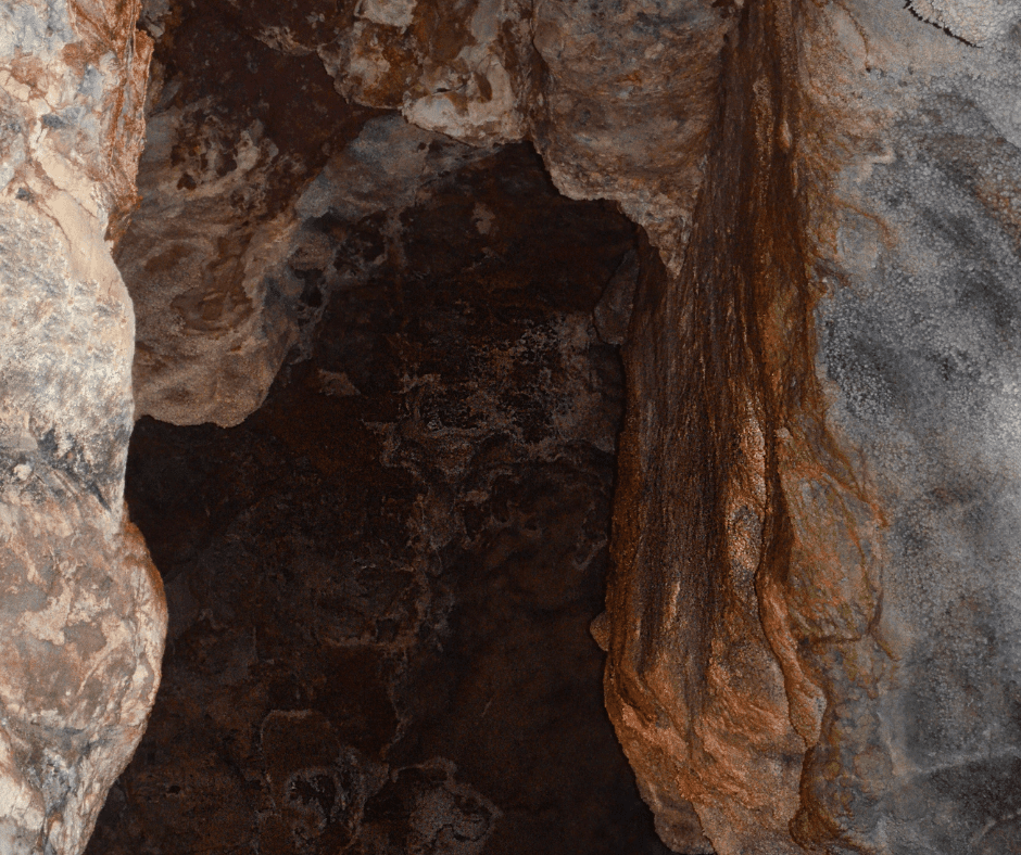 Jewel Cave National Monument